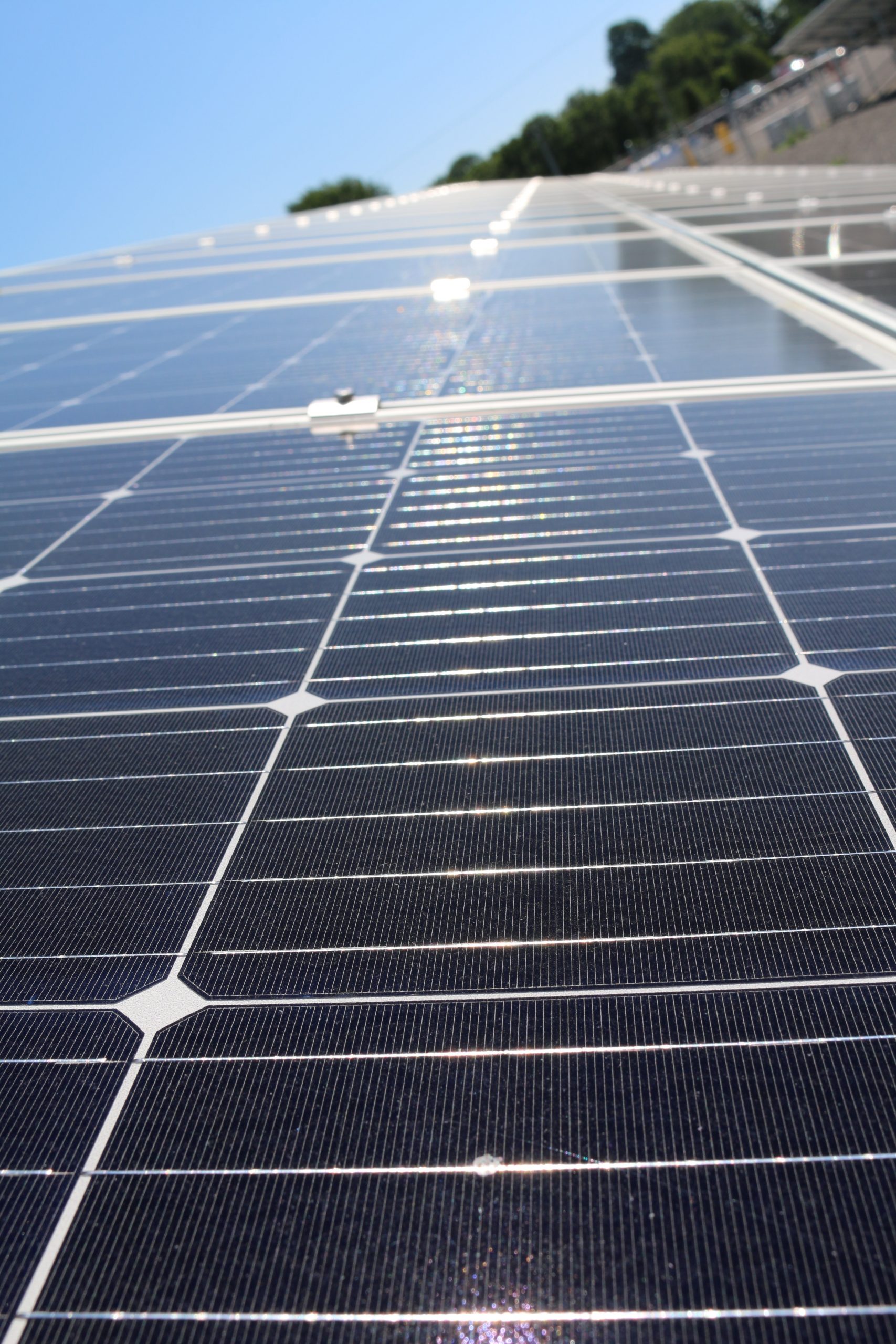 solar panel