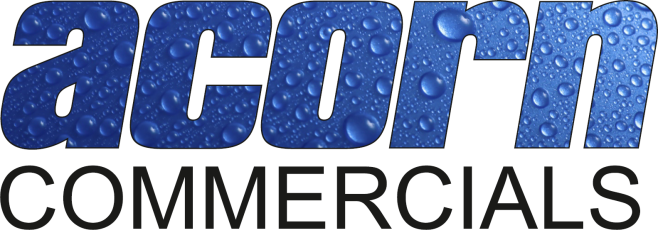 Acorn Commercials logo