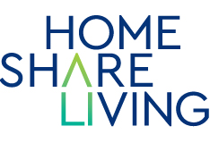 Homeshare Living logo