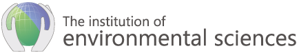 Logo of the Institution of Environmental Sciences